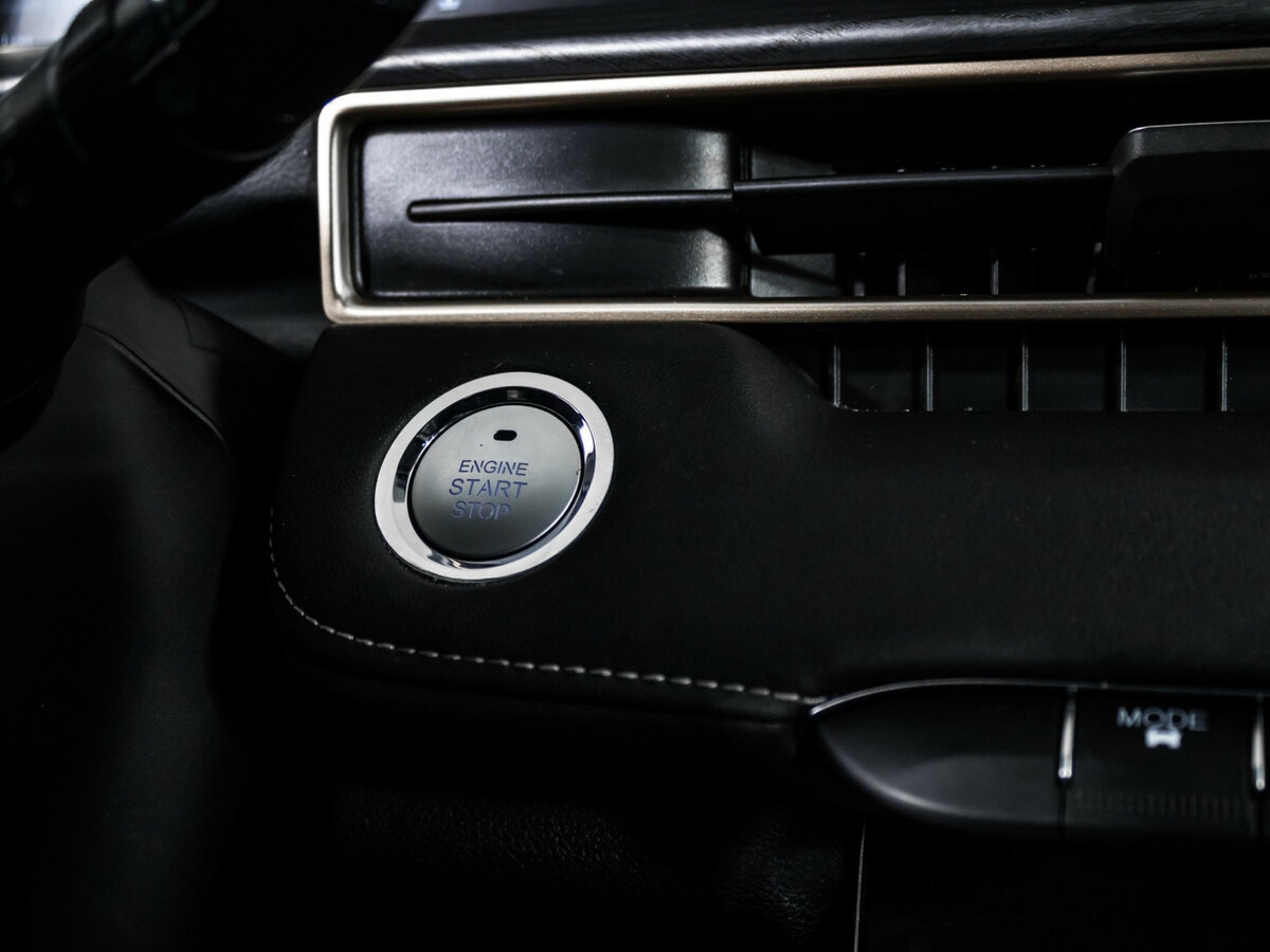 EXEED LX с пробегом — 2023 год. Фото: #18