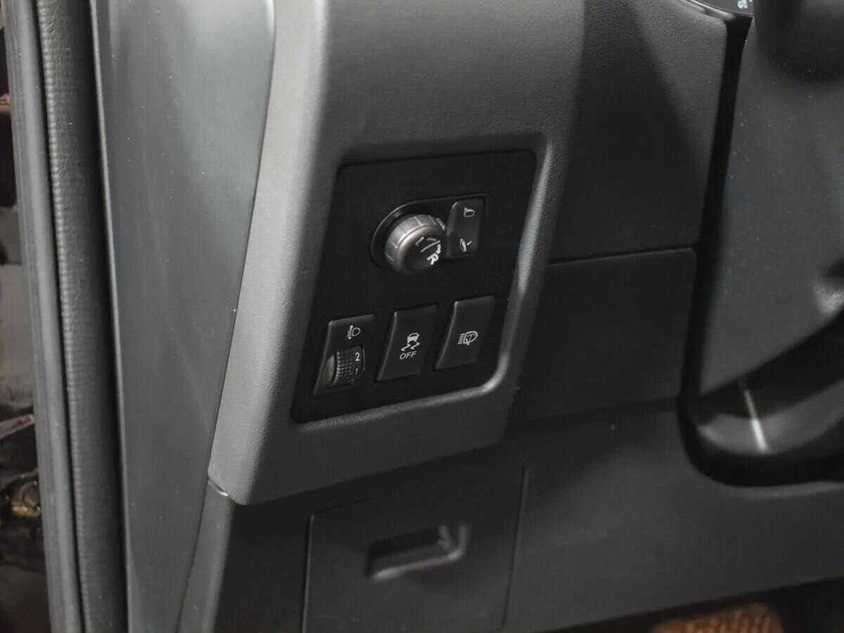 Nissan Qashqai с пробегом — 2012 год. Фото: #12