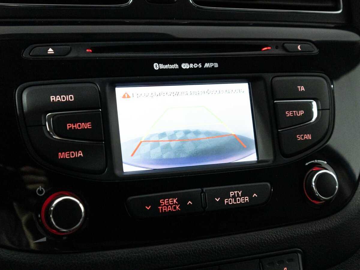 Kia Ceed с пробегом — 2014 год. Фото: #15