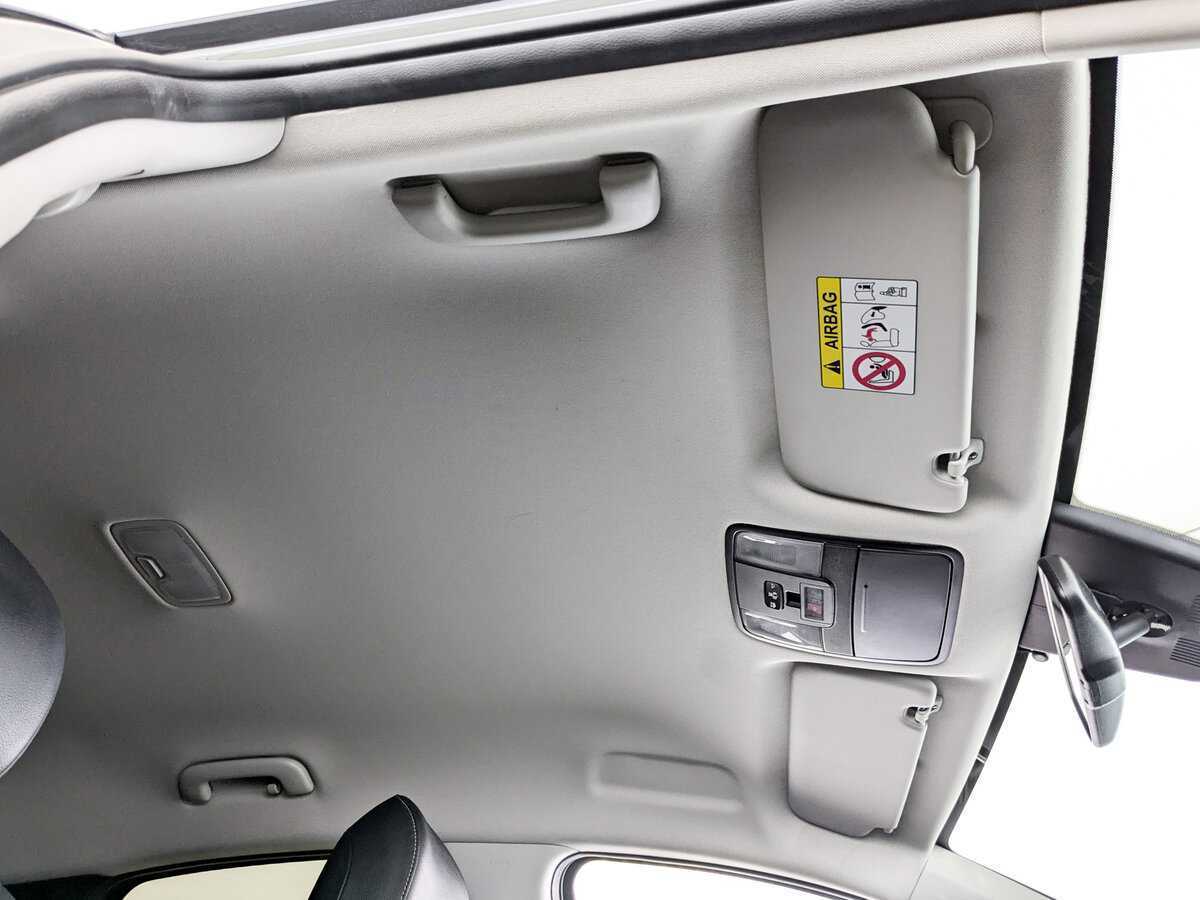 Kia Ceed с пробегом — 2019 год. Фото: #17