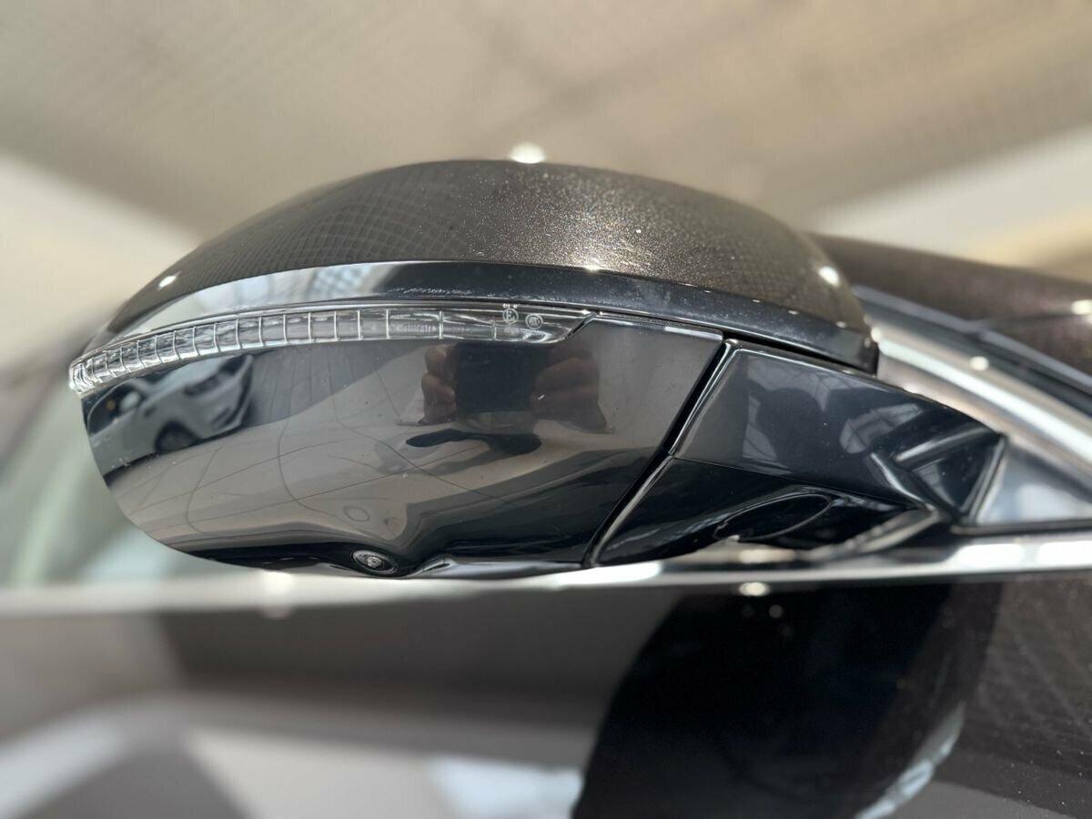 Haval F7x с пробегом — 2020 год. Фото: #8