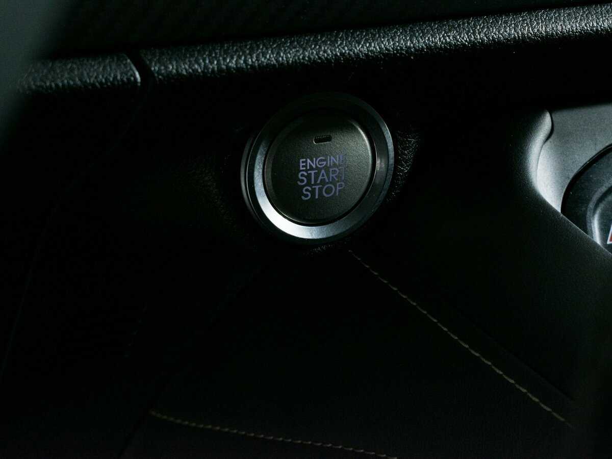 Haval F7x с пробегом — 2021 год. Фото: #12