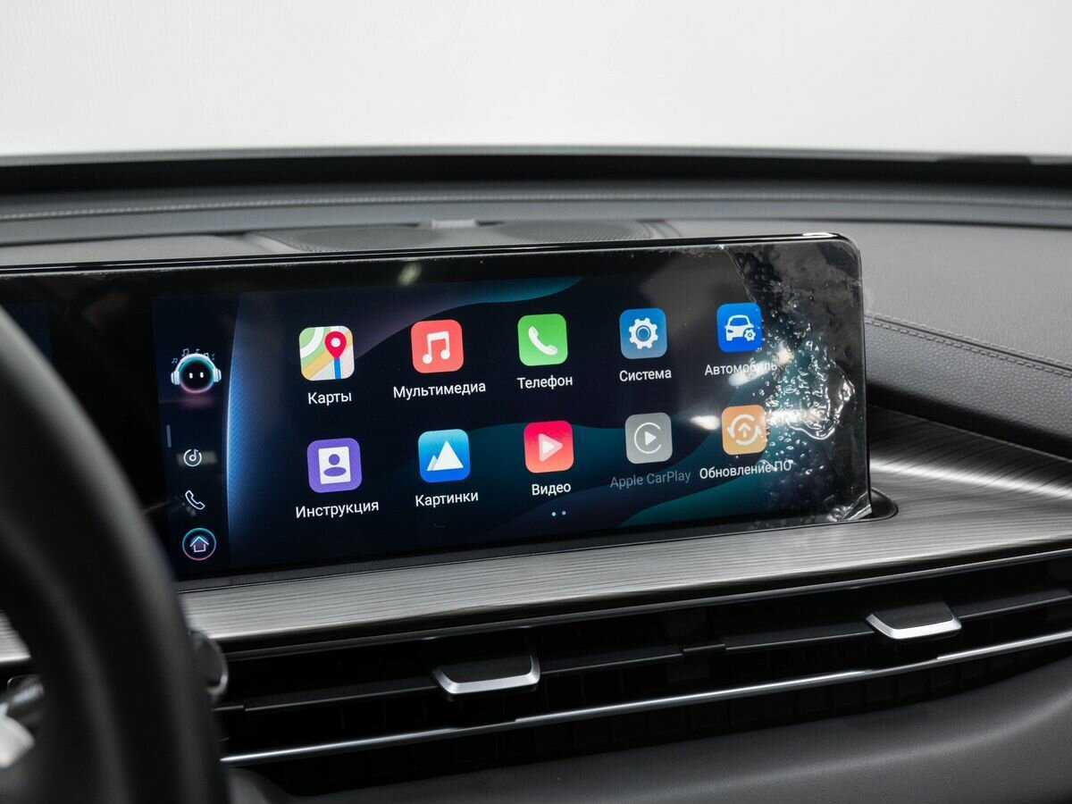 Chery Tiggo 8 Pro Max с пробегом — 2022 год. Фото: #20