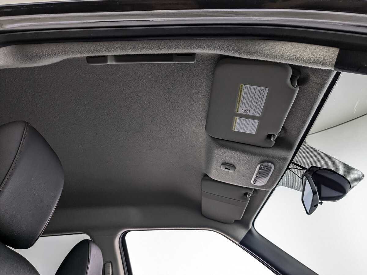 Nissan Juke с пробегом — 2014 год. Фото: #18