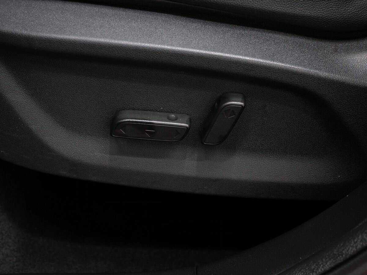 Chery Tiggo 5 с пробегом — 2018 год. Фото: #16