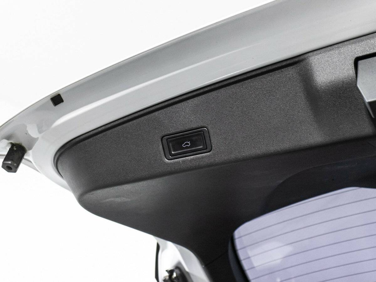 OMODA C5 с пробегом — 2022 год. Фото: #23