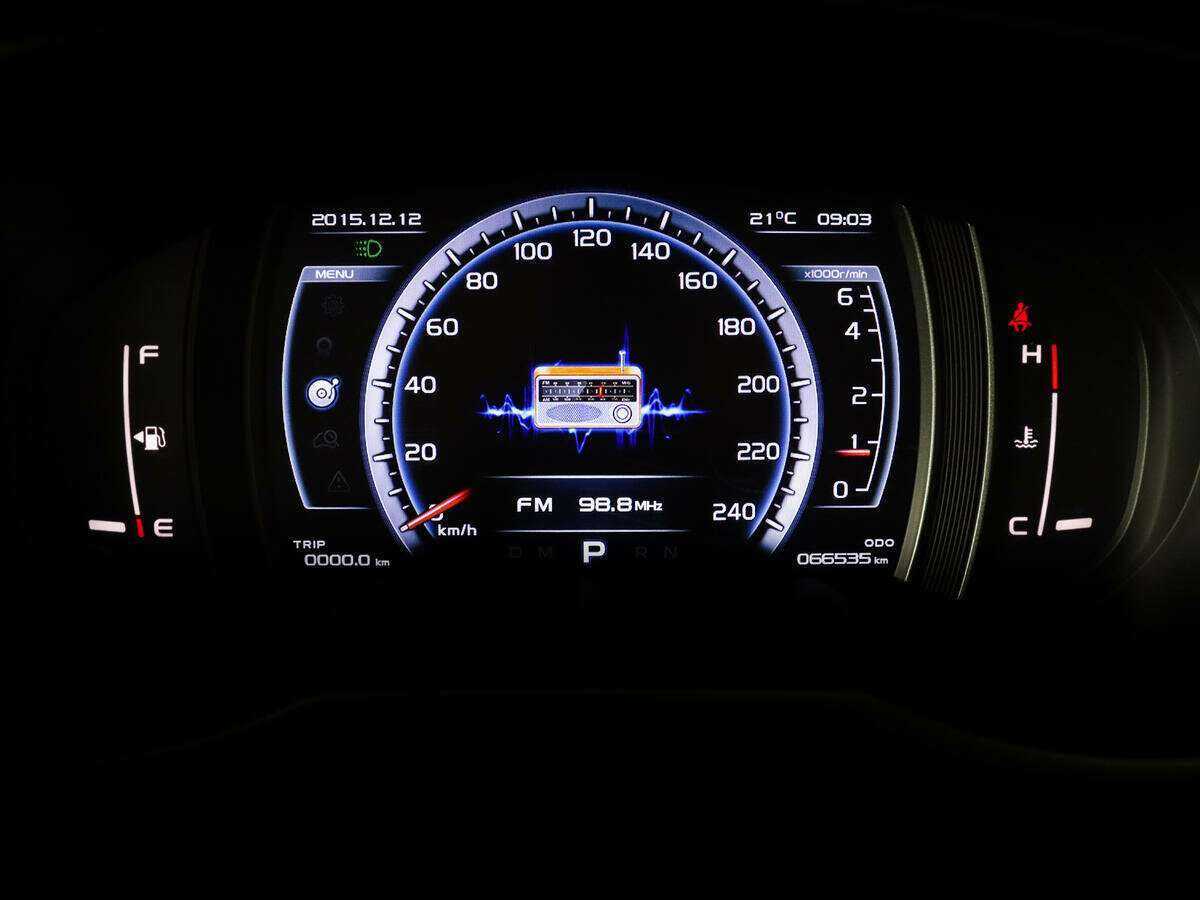 Geely Atlas с пробегом — 2019 год. Фото: #8