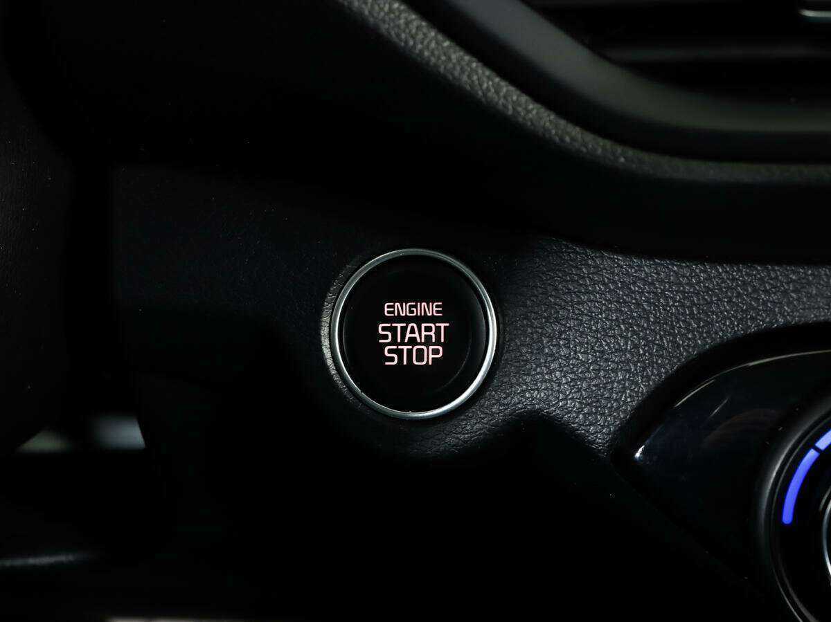 Kia Cerato с пробегом — 2018 год. Фото: #16