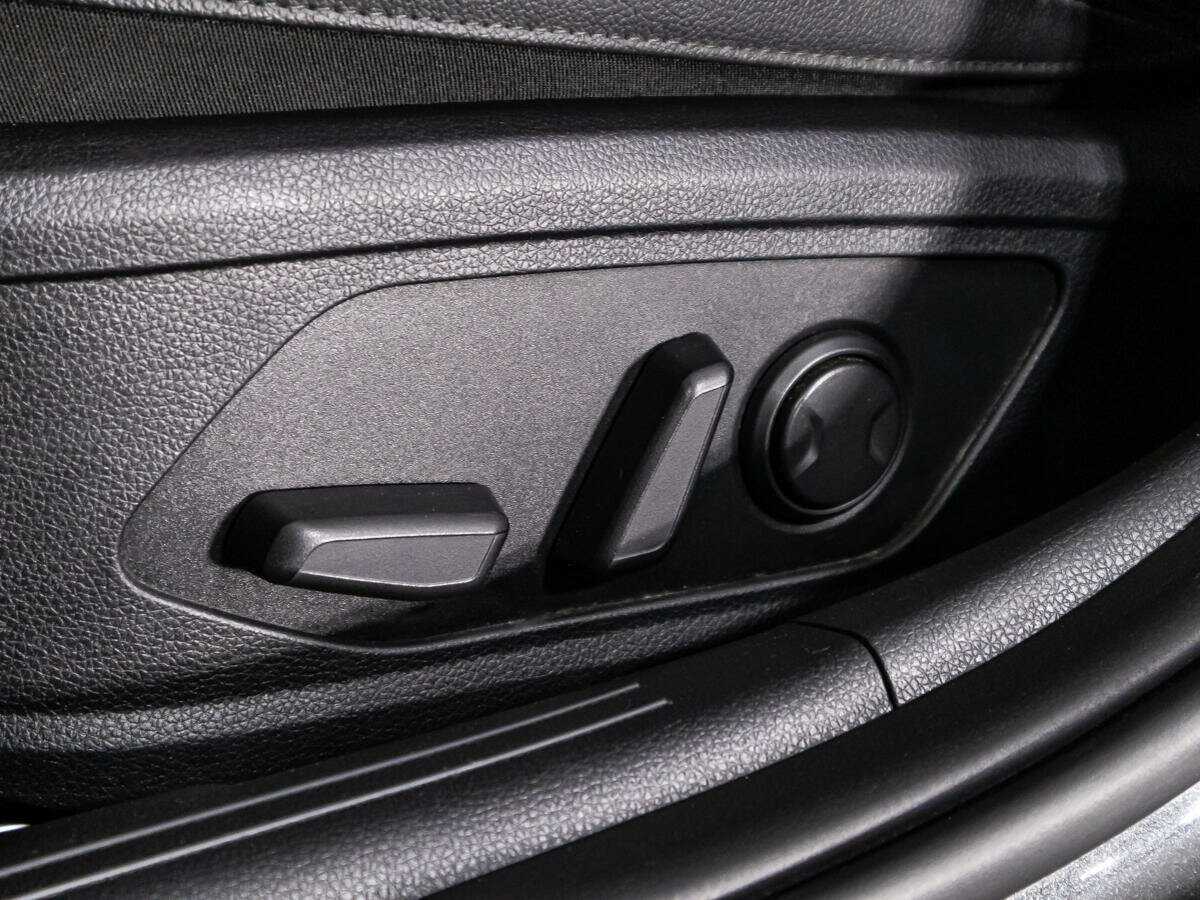 Kia K5 с пробегом — 2020 год. Фото: #16