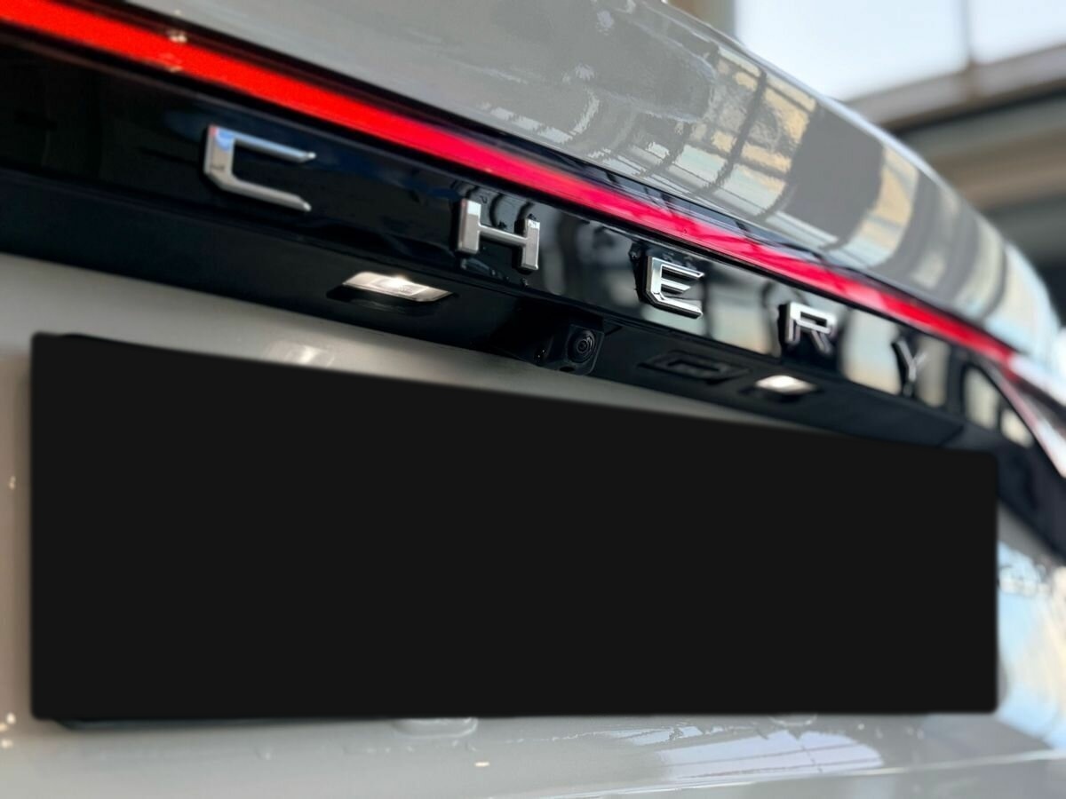 Chery Arrizo 8 с пробегом — 2023 год. Фото: #5