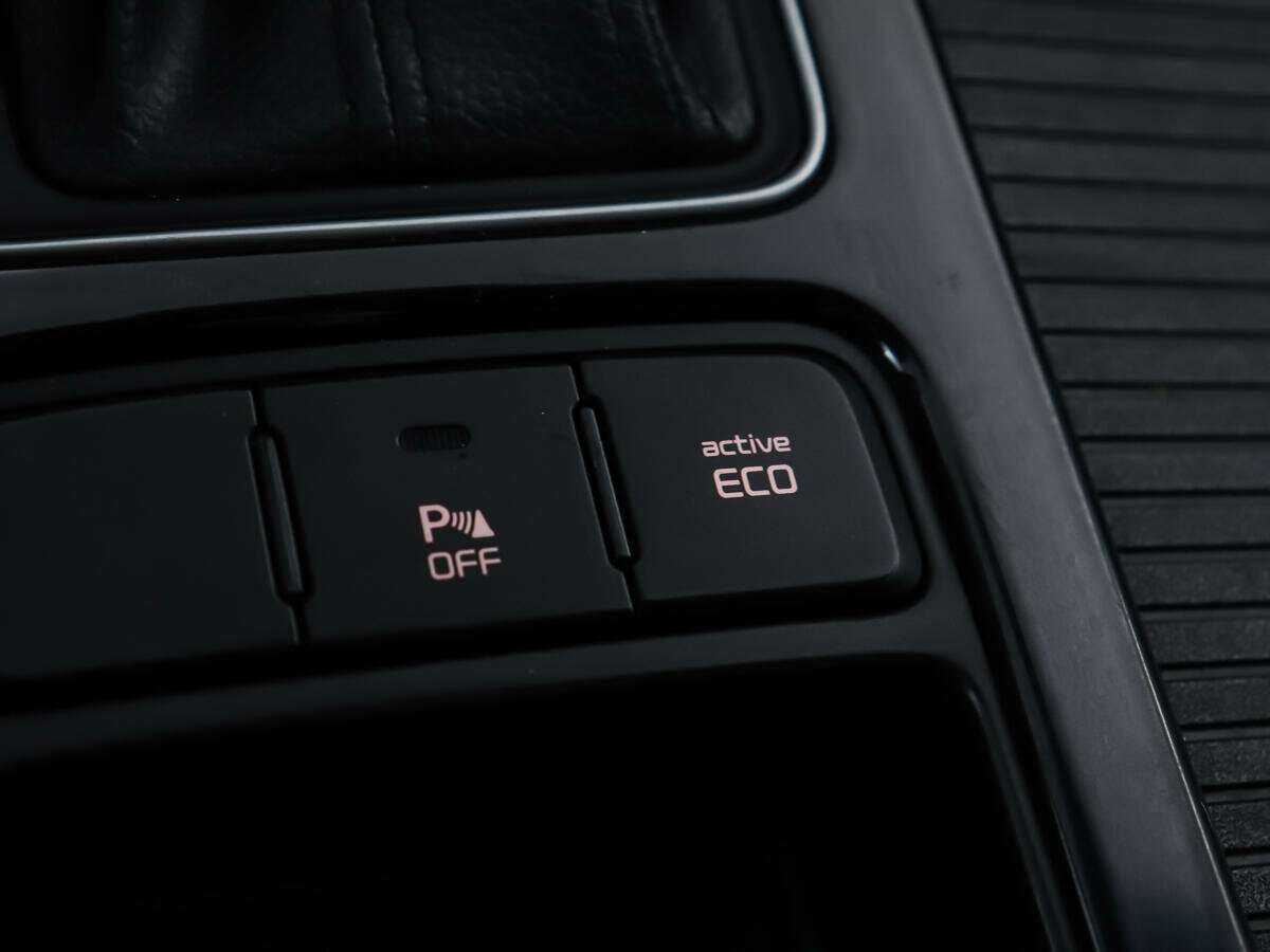 Kia Sorento с пробегом — 2017 год. Фото: #16