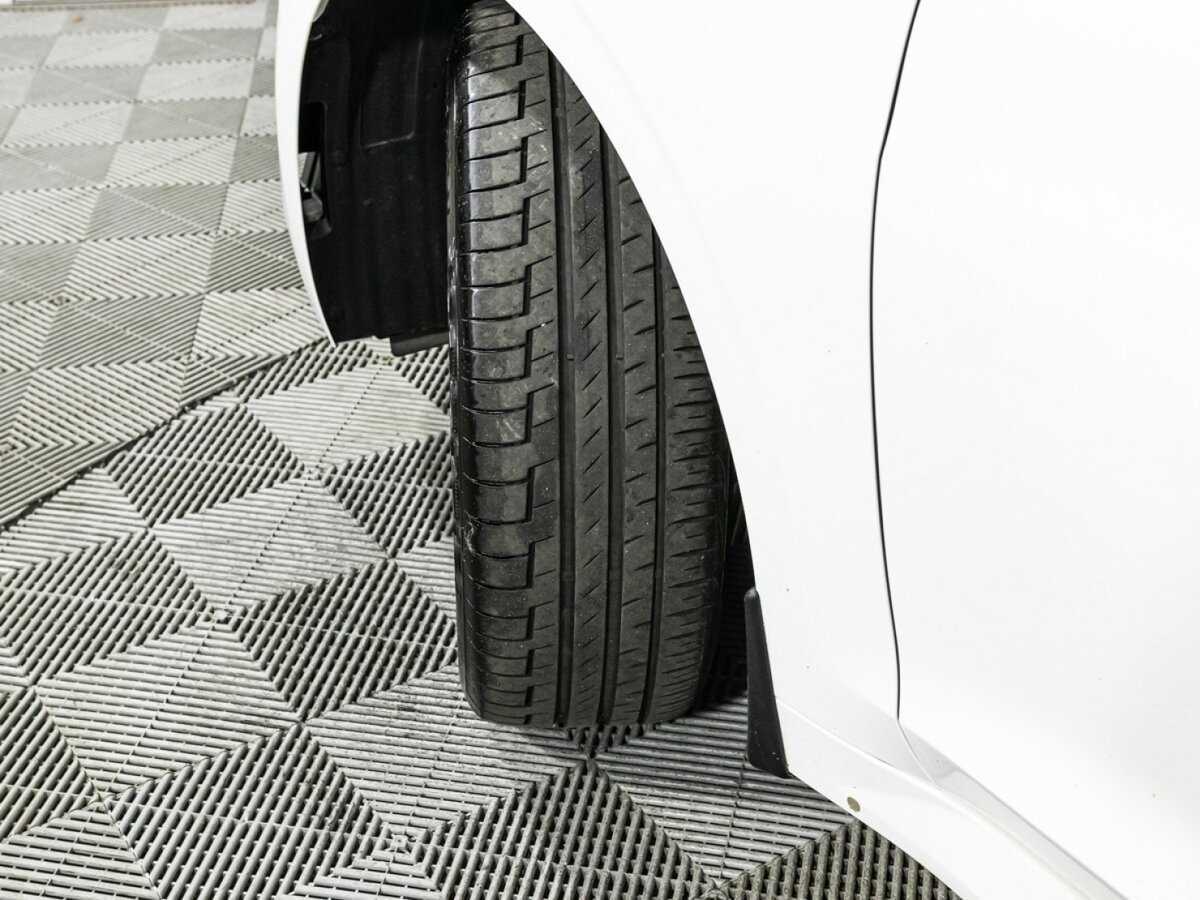 Kia K5 с пробегом — 2021 год. Фото: #28