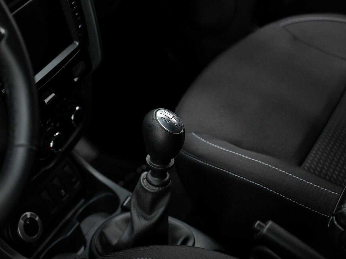 Renault Duster с пробегом — 2019 год. Фото: #16