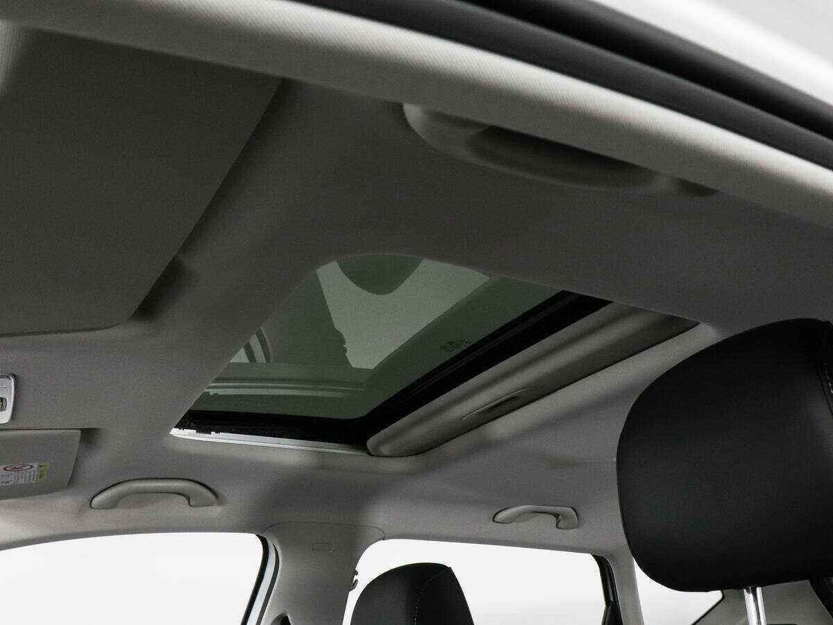 Jetta VS5 с пробегом — 2023 год. Фото: #12