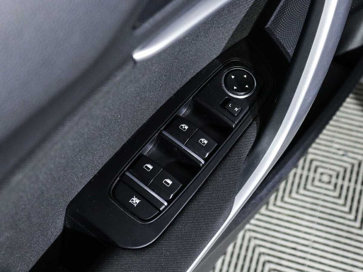 Kia Ceed с пробегом — 2022 год. Фото: #15