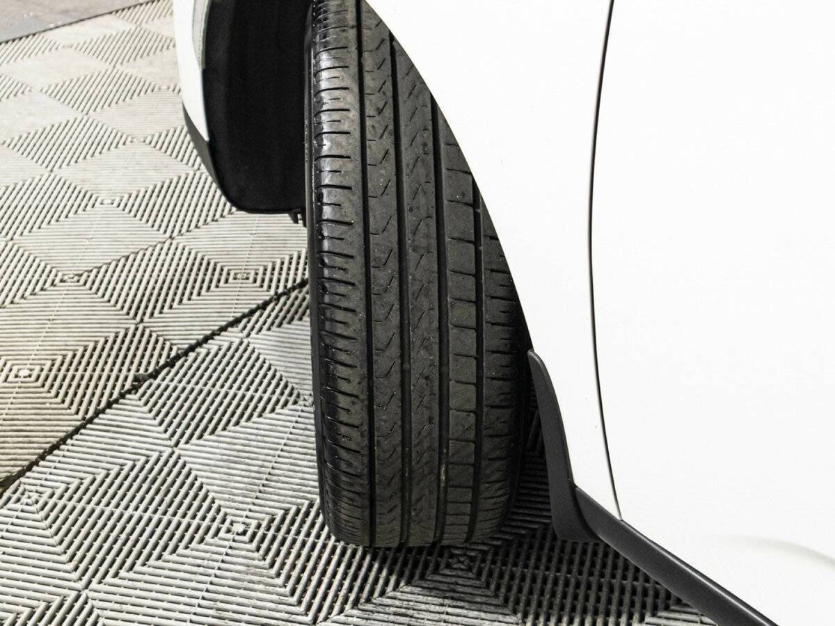 Kia Soul с пробегом — 2020 год. Фото: #28