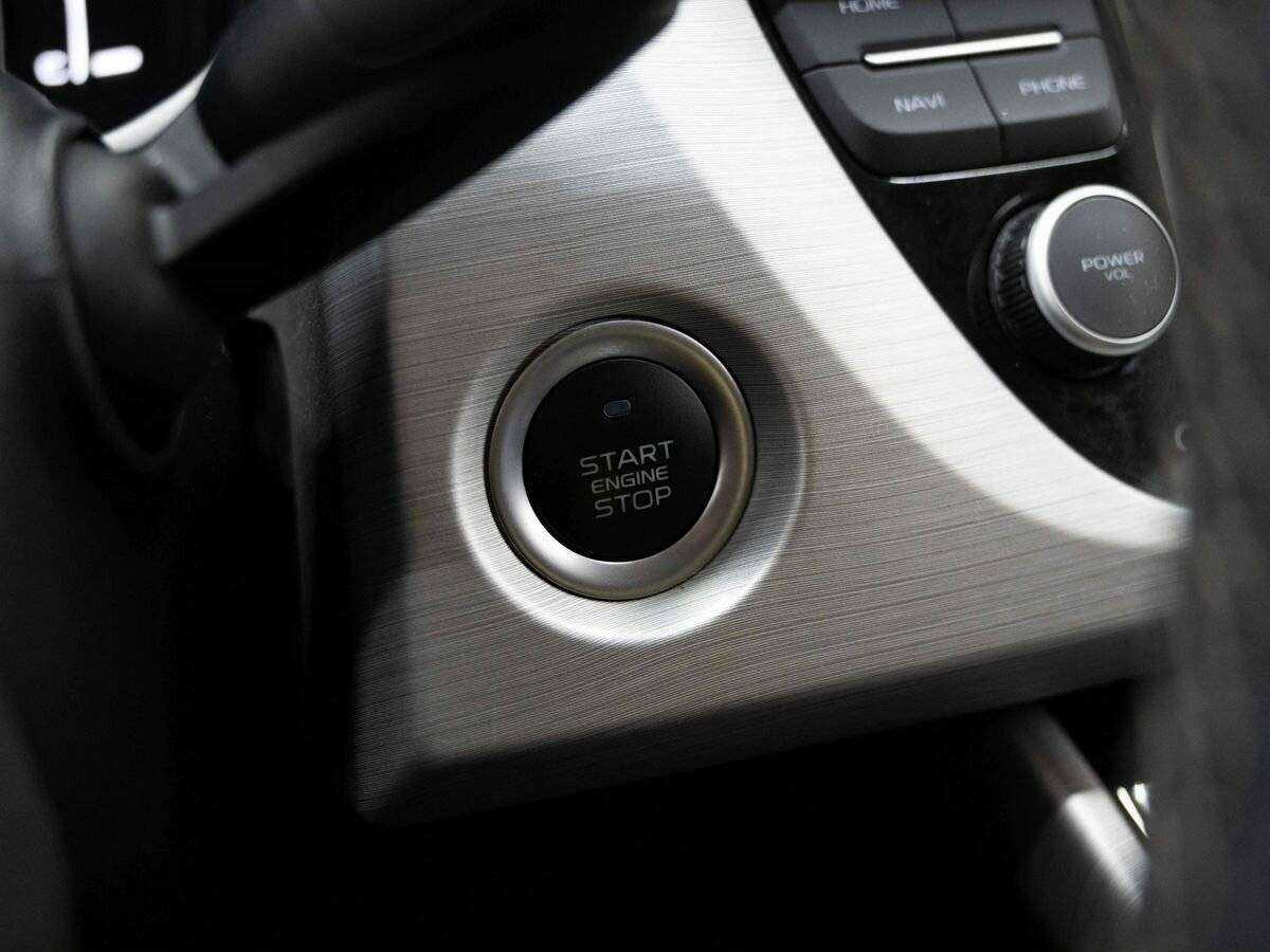 Geely Atlas с пробегом — 2019 год. Фото: #18