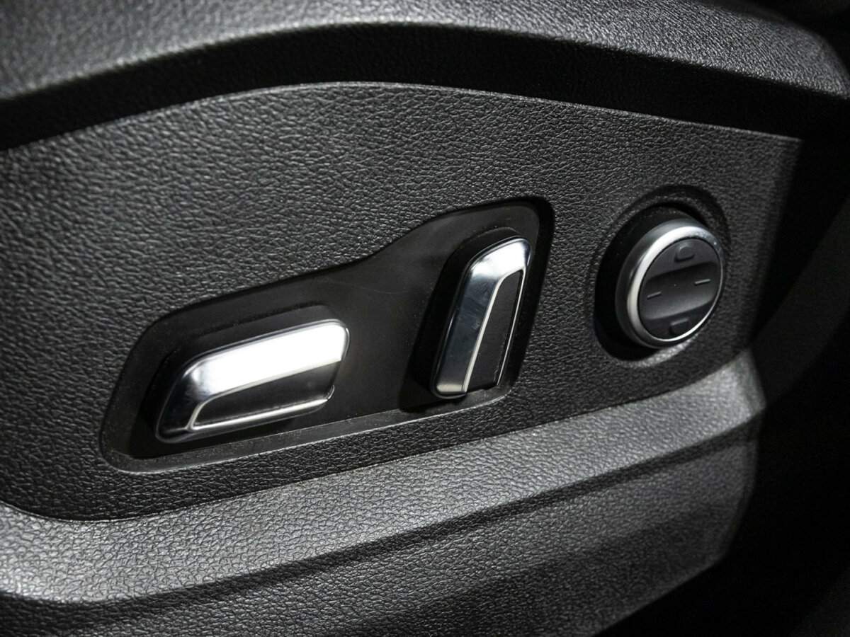 EXEED LX с пробегом — 2022 год. Фото: #16