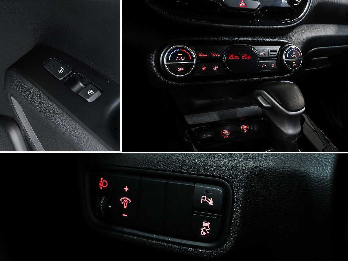 Kia Soul с пробегом — 2021 год. Фото: #17