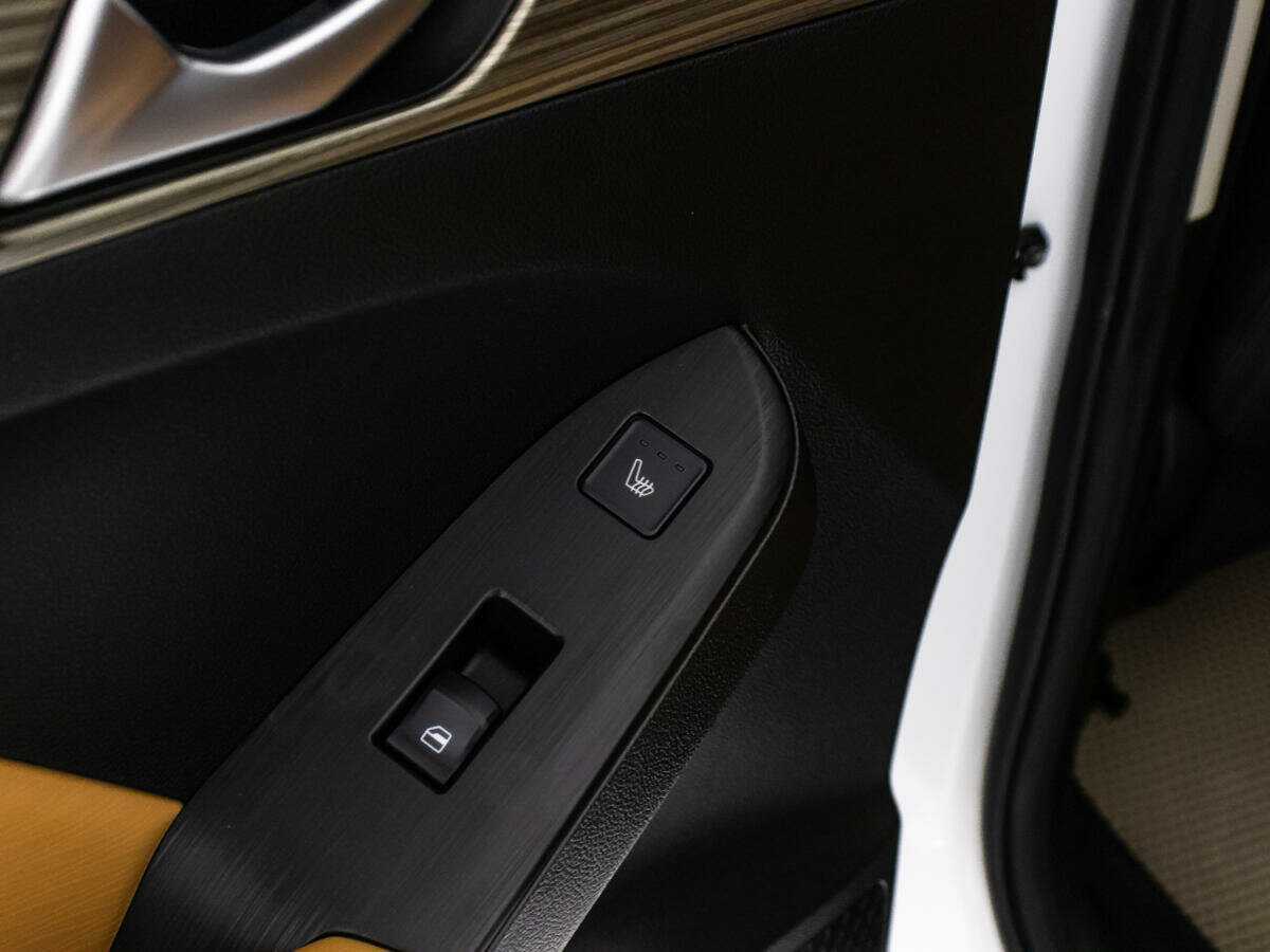 Haval Jolion с пробегом — 2021 год. Фото: #20