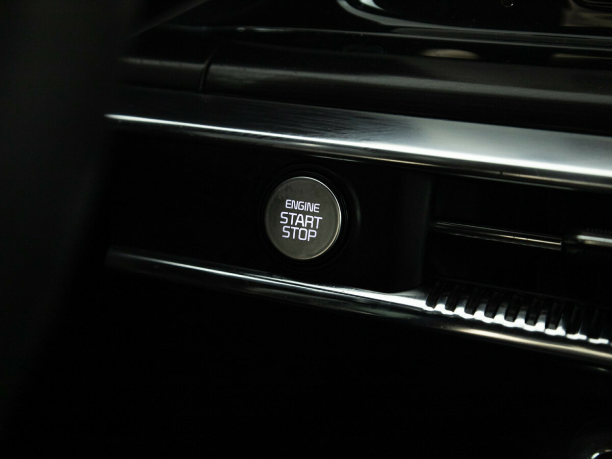 Kia K5 с пробегом — 2021 год. Фото: #15