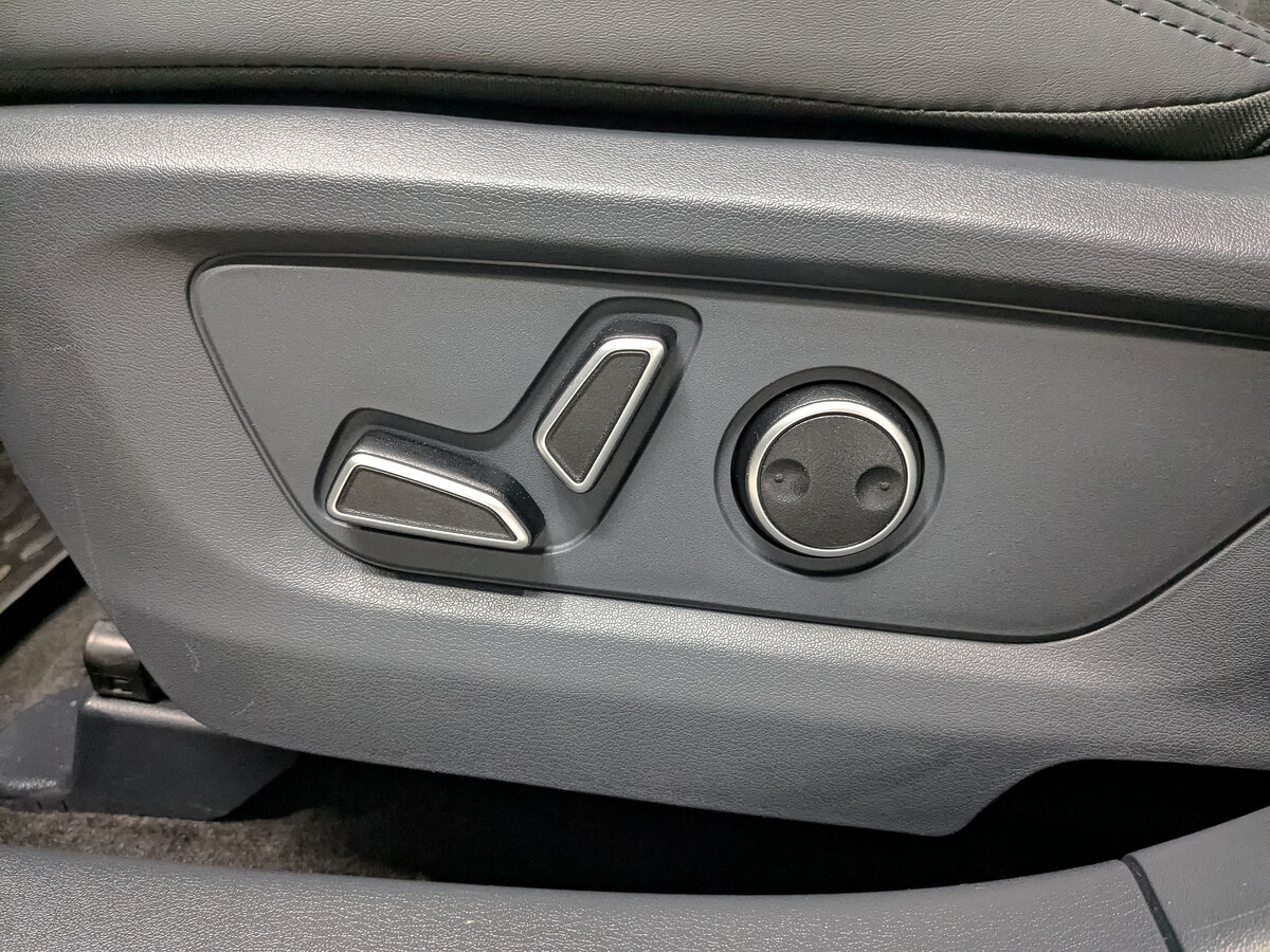 Changan UNI-T с пробегом — 2024 год. Фото: #26