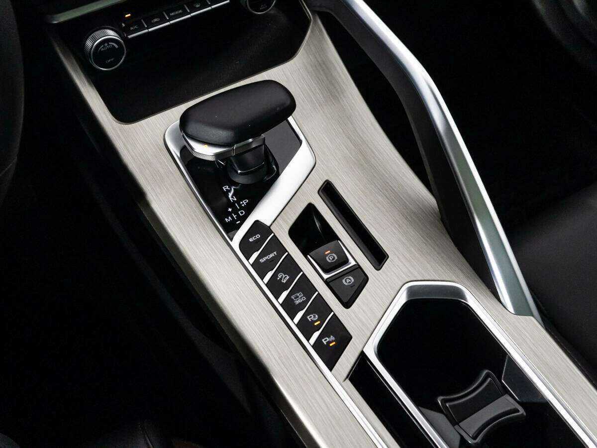 Geely Coolray с пробегом — 2023 год. Фото: #18