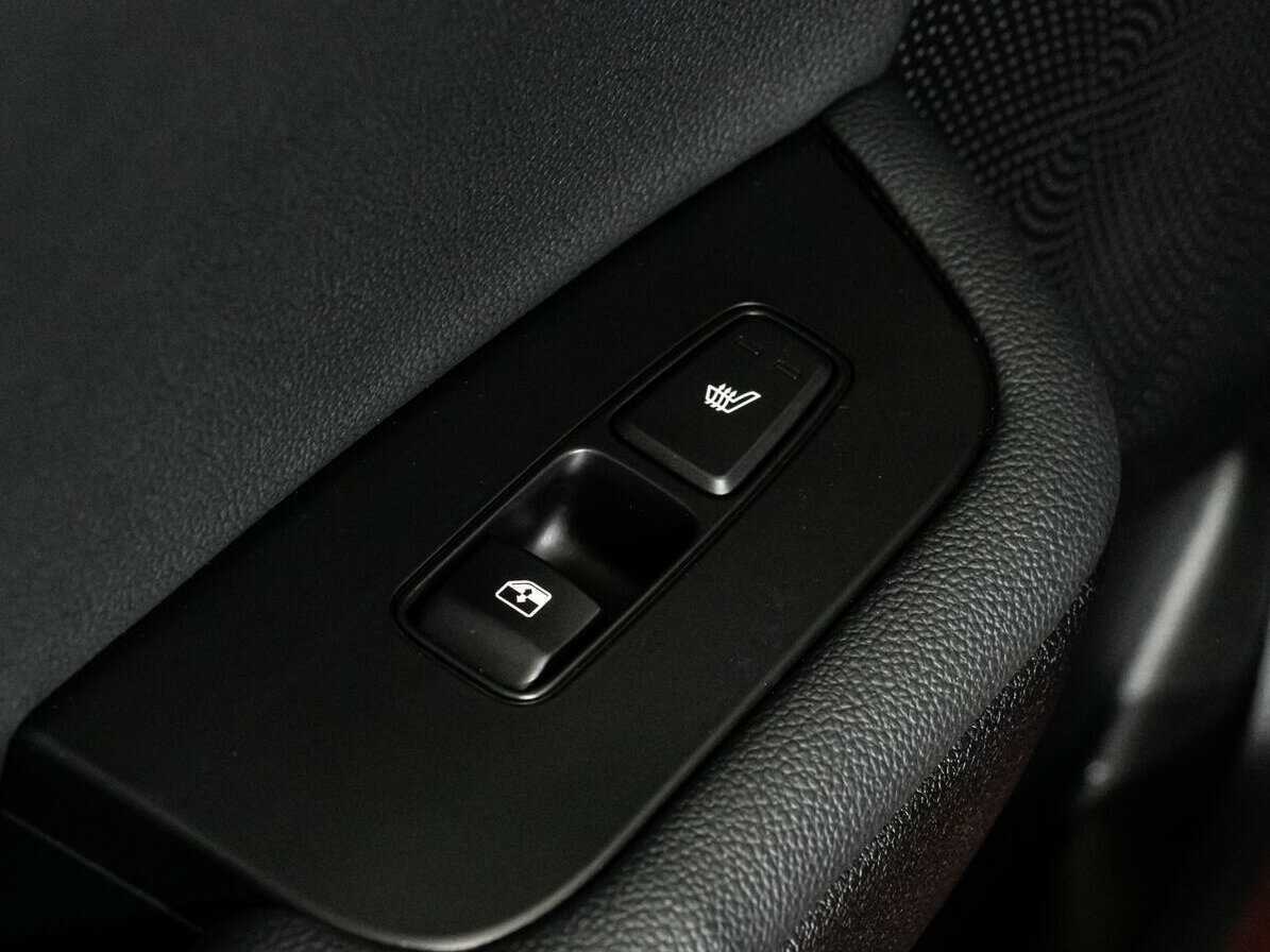 Kia Ceed с пробегом — 2019 год. Фото: #18