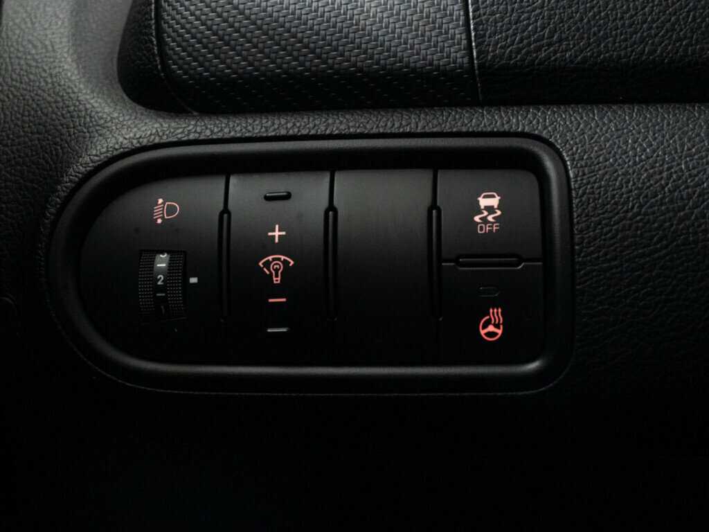 Kia Cerato с пробегом — 2017 год. Фото: #17