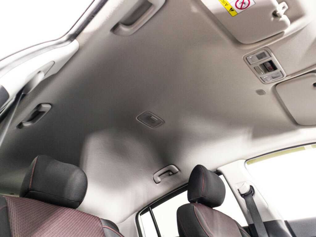 Kia Rio с пробегом — 2021 год. Фото: #23