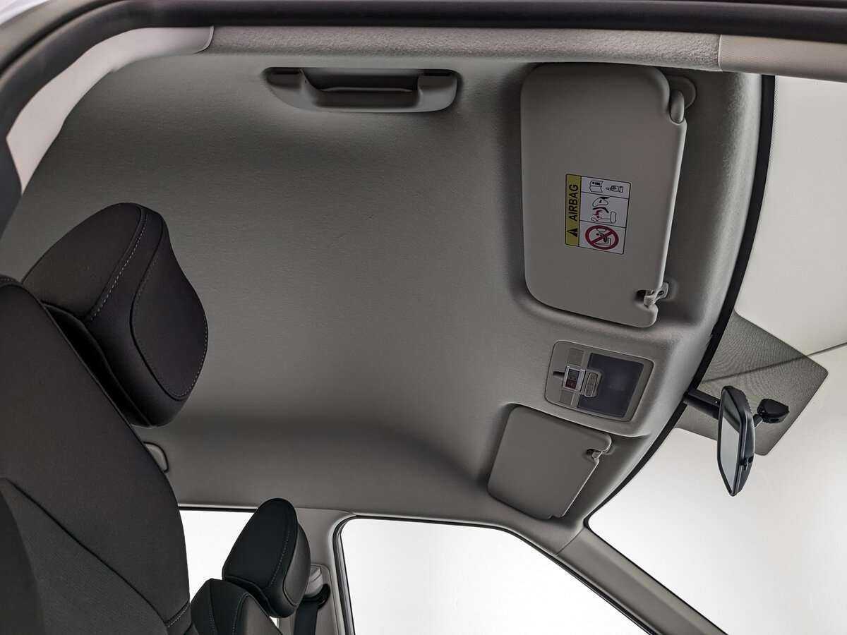 Hyundai Creta с пробегом — 2022 год. Фото: #18