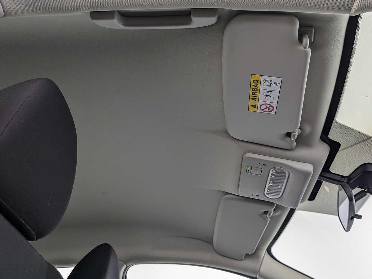 Nissan Qashqai с пробегом — 2019 год. Фото: #18