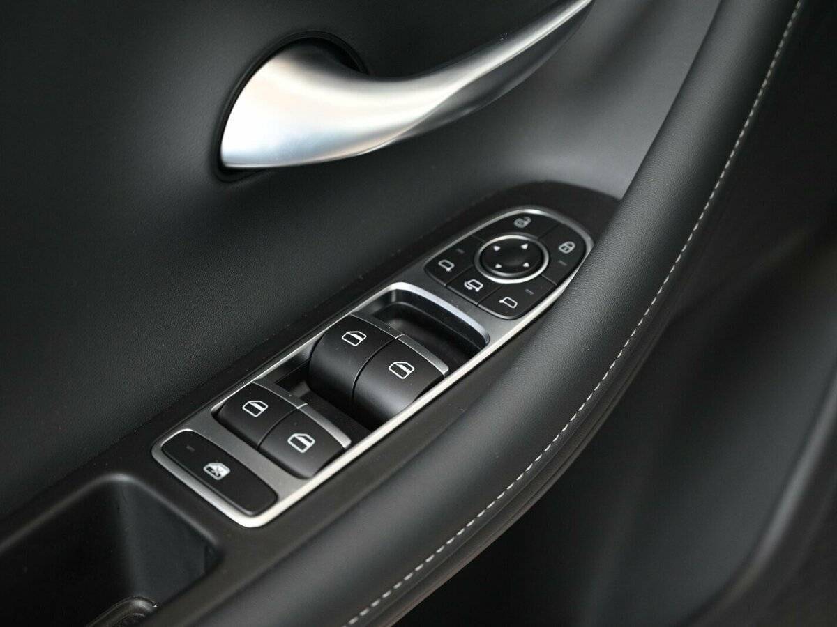 Chery Arrizo 8 с пробегом — 2024 год. Фото: #12