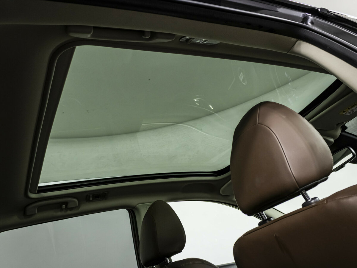 Nissan Qashqai с пробегом — 2021 год. Фото: #16