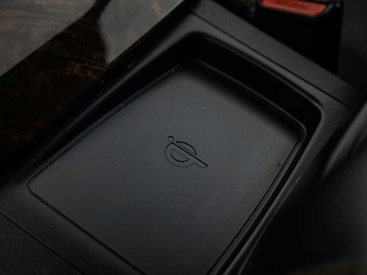 Toyota Camry с пробегом — 2017 год. Фото: #14