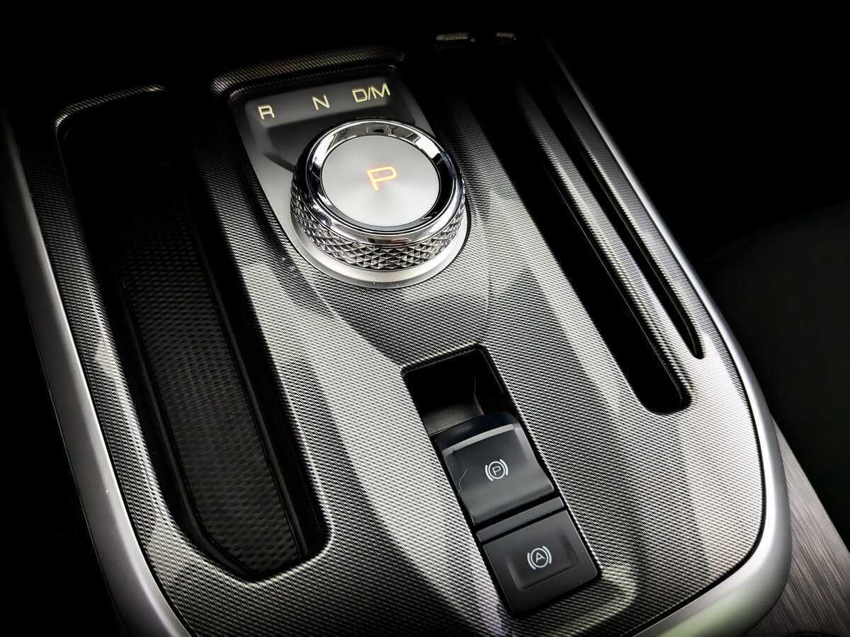 Haval Jolion с пробегом — 2022 год. Фото: #22