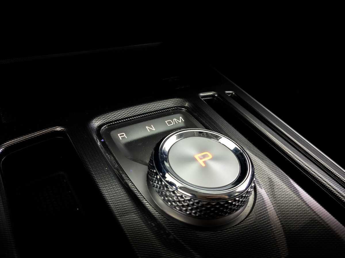 Haval Jolion с пробегом — 2021 год. Фото: #22