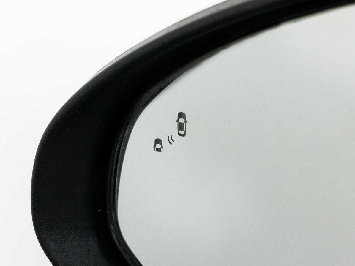 Kia K5 с пробегом — 2020 год. Фото: #19