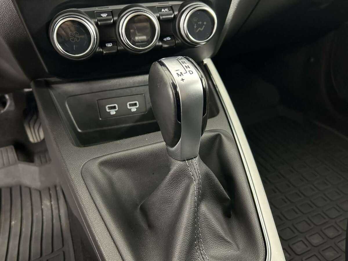 Renault Arkana с пробегом — 2022 год. Фото: #12