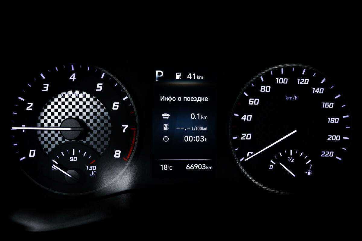 Hyundai Solaris с пробегом — 2020 год. Фото: #9