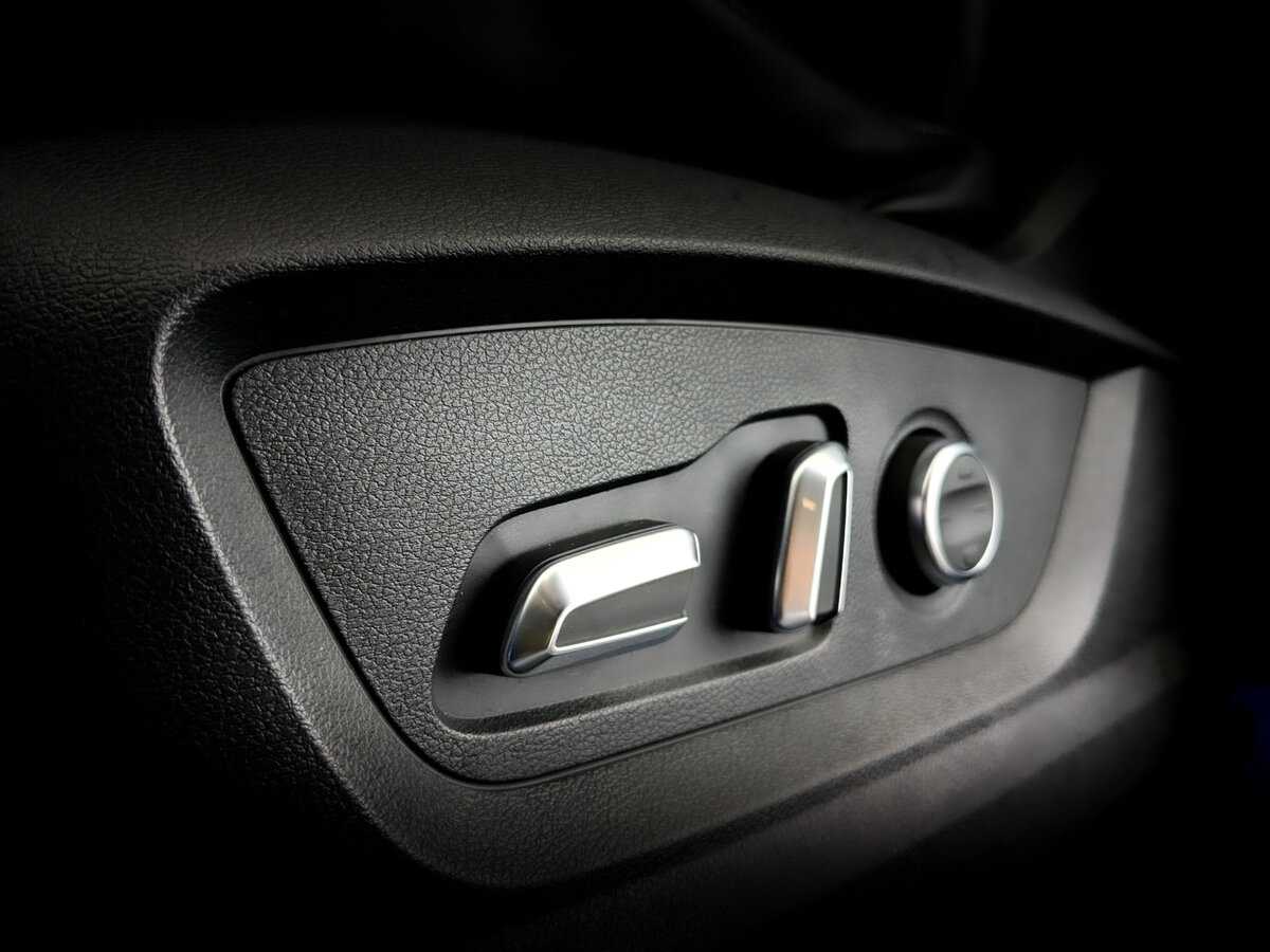 Chery Tiggo 7 Pro с пробегом — 2020 год. Фото: #15