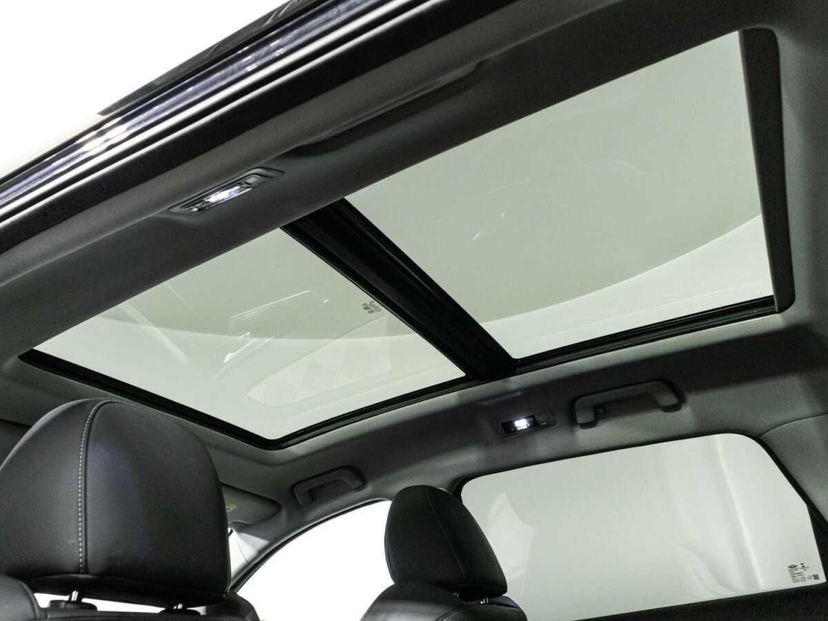 Chery Tiggo 7 Pro с пробегом — 2022 год. Фото: #16