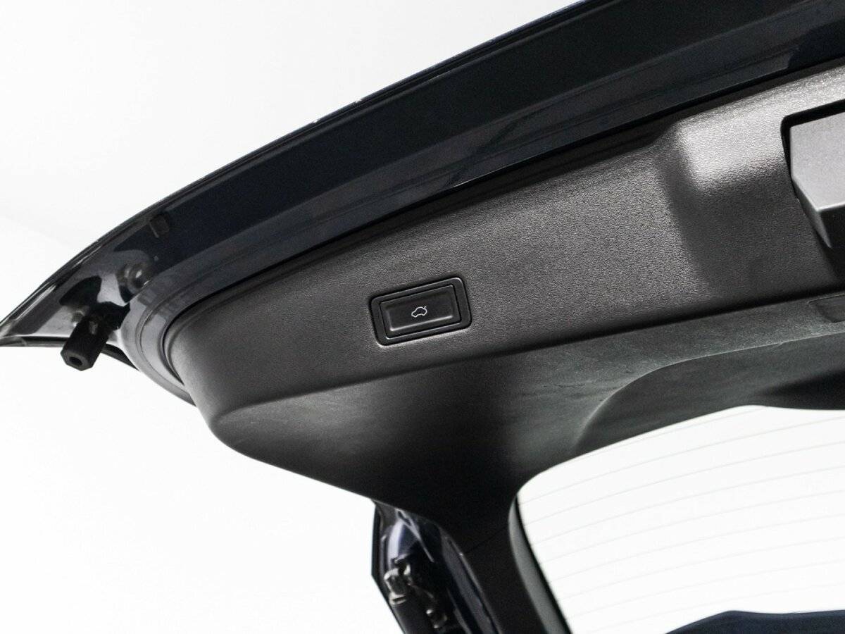 OMODA C5 с пробегом — 2024 год. Фото: #13