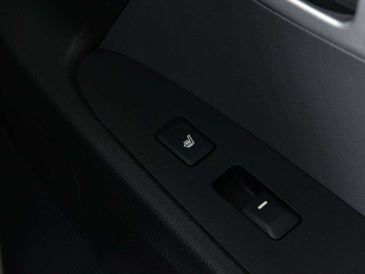 Kia Sportage с пробегом — 2014 год. Фото: #14