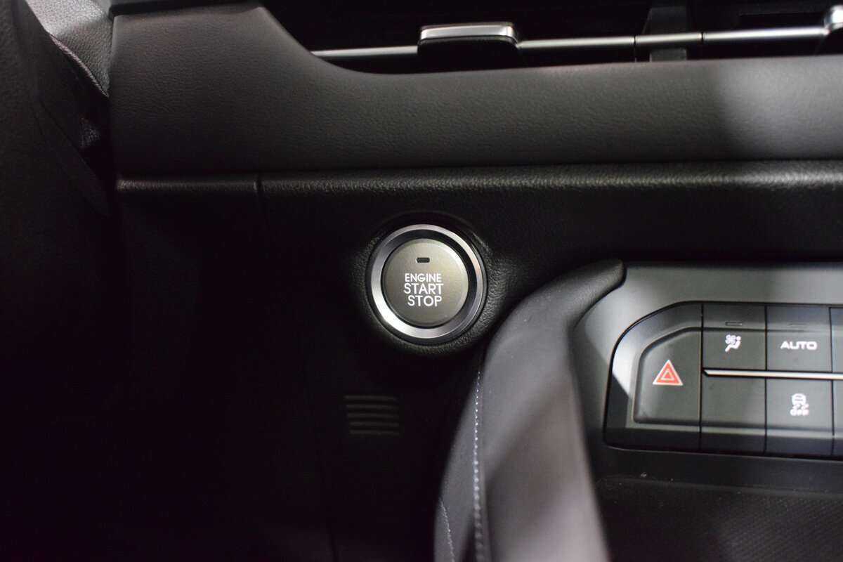 Haval F7 с пробегом — 2021 год. Фото: #23