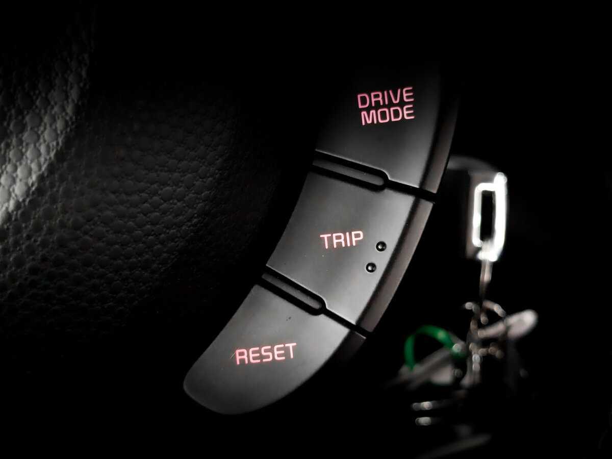 Kia Soul с пробегом — 2019 год. Фото: #25