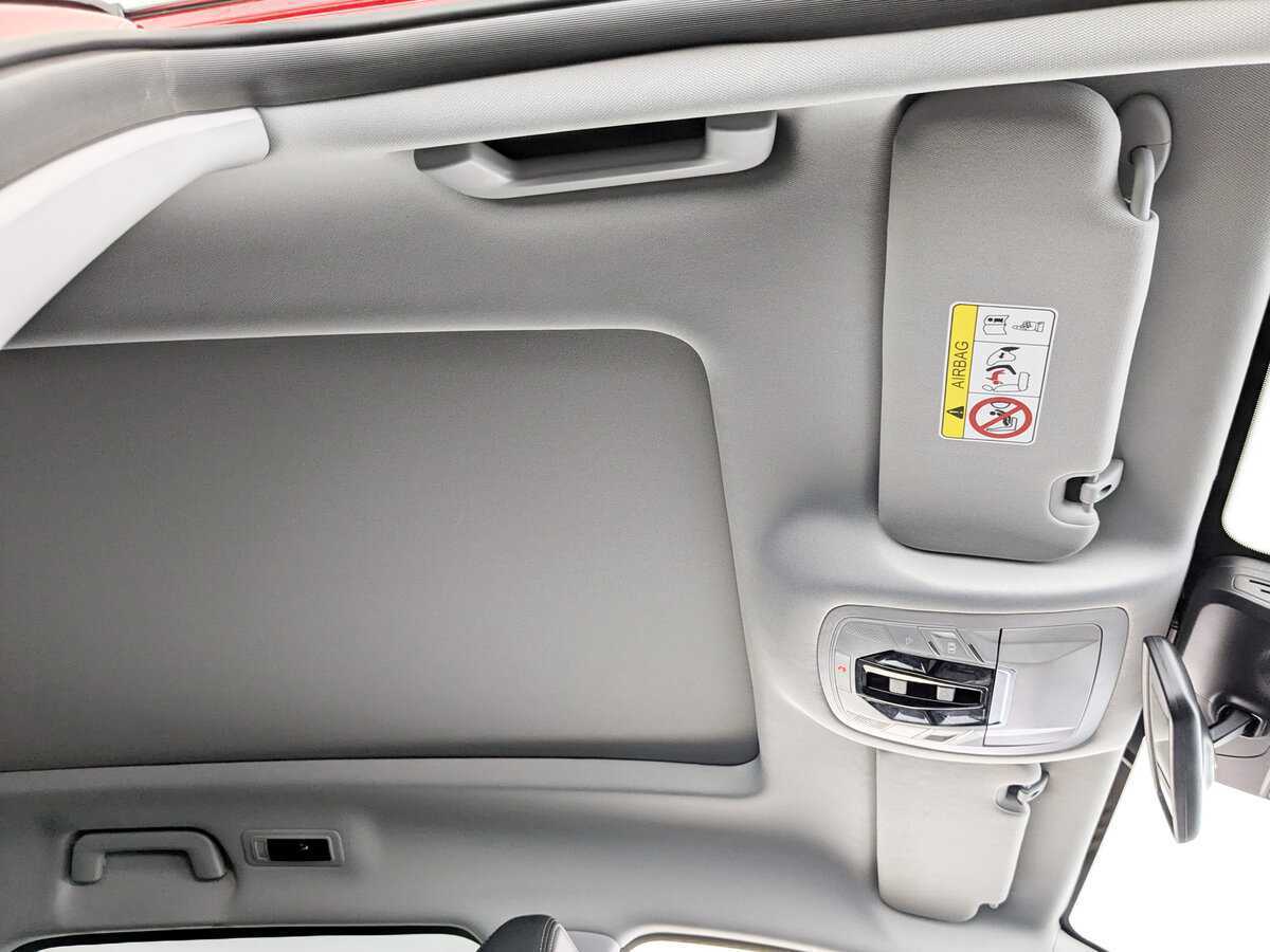 Chery Tiggo 7 Pro Max с пробегом — 2023 год. Фото: #20