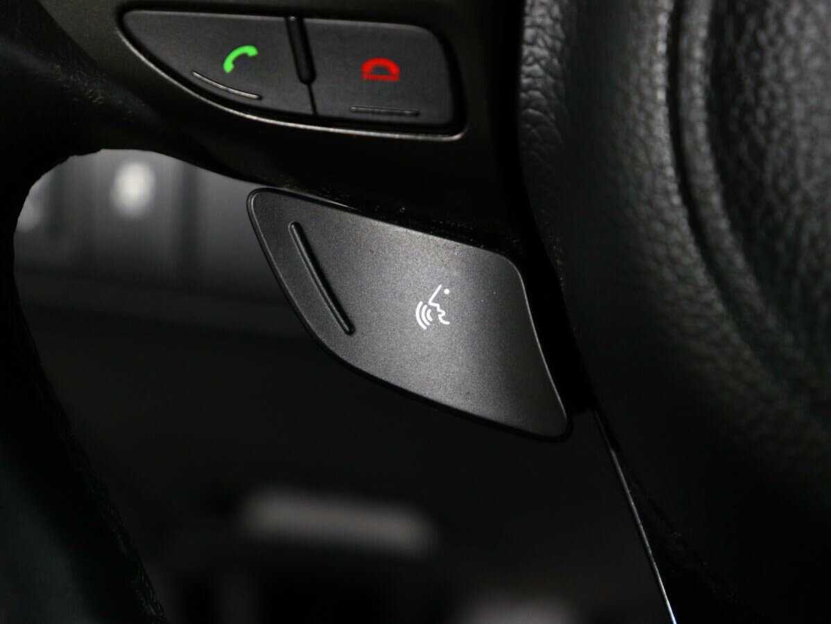 Kia Optima с пробегом — 2015 год. Фото: #22