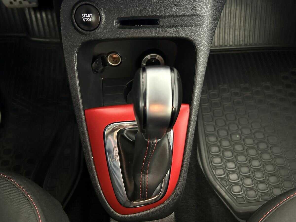 Renault Kaptur с пробегом — 2018 год. Фото: #11