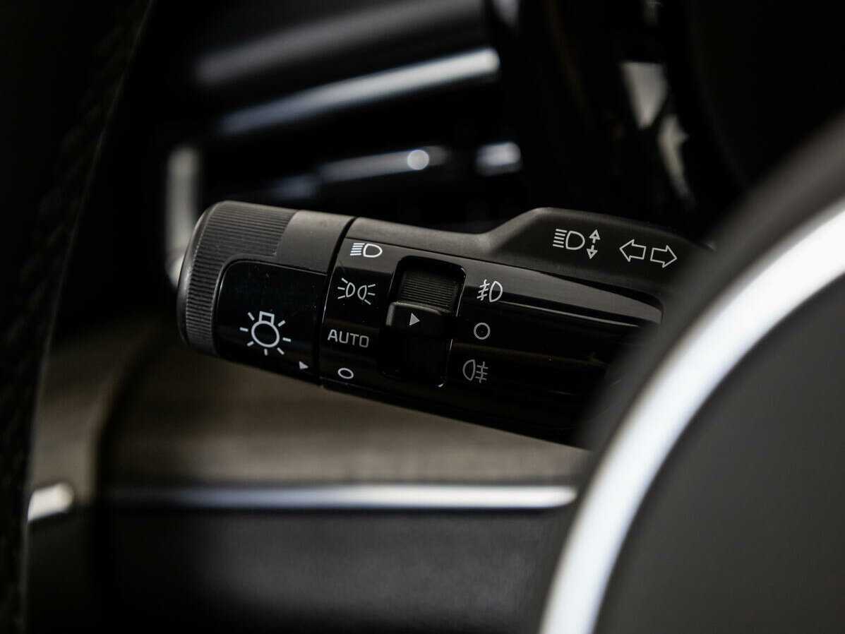 Kia K5 с пробегом — 2020 год. Фото: #23